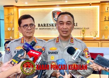 Polri Tegaskan Koordinasi Lintas Lembaga untuk Hindari Multitafsir Putusan MK