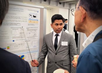 Perwira TNI AL Raih Prestasi Membanggakan dI Kancah Internasional