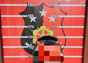 Polsek Loa Janan  Berhasil Ungkap Kasus Pencurian Solar di Area Tambang, Dua Pelaku Diamankan