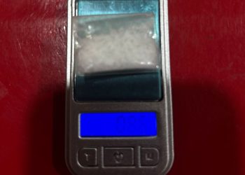 Sat Narkoba Polres Asahan Ungkap Kasus Narkotika, Pelaku Melarikan Diri