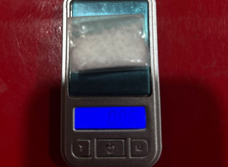 Sat Narkoba Polres Asahan Ungkap Kasus Narkotika, Pelaku Melarikan Diri