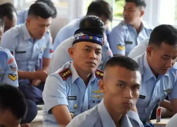 Sucikan Diri, Kuatkan Iman: Pengajian Rutin Sathar 11 Depohar 10 Sambut Ramadhan Penuh Makna