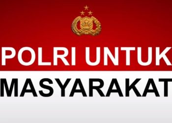 Polri Perkuat Citra Humanis Lewat Pendekatan Pelayanan dan Pengayoman