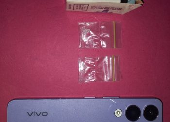 Polsek Loa Kulu Ungkap Kasus Penyalahgunaan Sabu di Pelabuhan Pasar