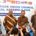 Kapolri Hadiri Gala Dinner ASEAN TUC 2026, Dorong Hubungan Industrial Harmonis