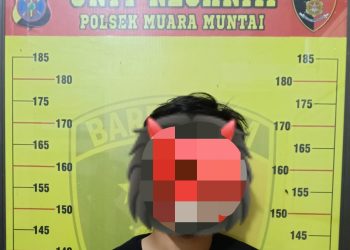 Penganiayaan di Muara Muntai, Korban Luka Robek di Kepala Akibat Ayunan Kapak