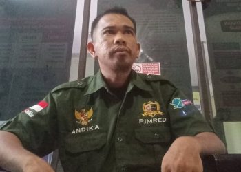 Andika Sampaikan Imbauan Keras: Pemerintah dan Polri Diminta Perketat Pengamanan Tarawih