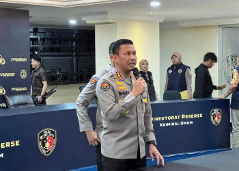 Berita Hangat: Polisi Amankan Dua Sejoli Usai Penemuan Bayi di Apartemen Bekasi Selatan