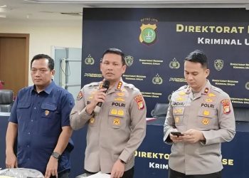 Polisi Cekal Tersangka Richard Lee Terkait Kasus Dugaan Pemalsuan Produk Kecantikan