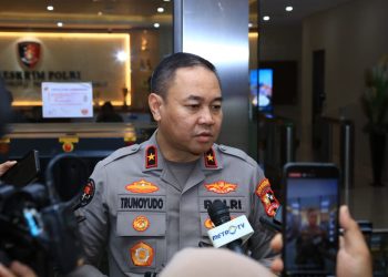 Mediasi di Bareskrim Polri Akhiri Sengketa N.O dan Z.K Secara Damai