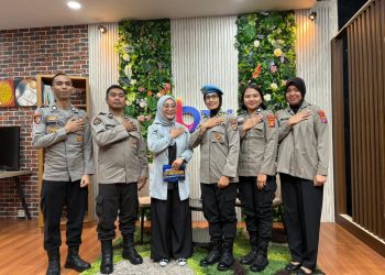 Polda Kalimantan Timur Buka Kanal Aduan Cepat, Propam Tegaskan Tak Ada Toleransi bagi Oknum Polisi Nakal