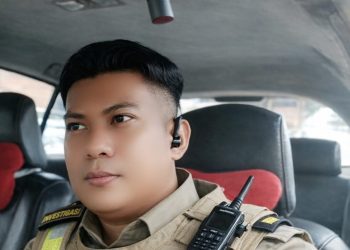 Imbauan Waspada Pencurian Rumah Kosong, H. Hamdan Ajak Masyarakat Tingkatkan Kewaspadaan