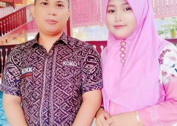 Sambut Idul Fitri 1447 Hijriah/2026, H. Hamdan Ajak Perkuat Silaturahmi