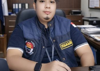 H. Hamdan Sampaikan Imbauan Ramadan, Ajak Masyarakat Tetap Semangat Jalankan Ibadah Puasa