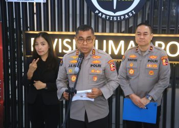 Polri Pastikan Arus Mudik Lebaran 2026 Berjalan Lancar, Kecelakaan Turun Signifikan