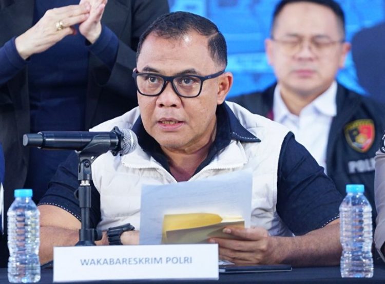 Polri Bentuk Satgas Haji-Umrah, Sikat Habis Praktik Ilegal — Jemaah Jangan Jadi Korban