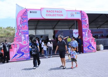 Kemala Run 2026 di Bali Usung Misi Sosial “Charity for Indonesia”