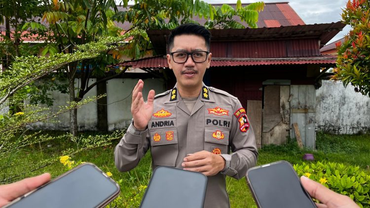 Satgas Damai Cartenz Sikat Basis KKB Yahukimo, Ratusan Senjata Disita Pasca Kontak Tembak