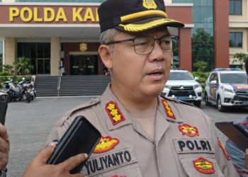 Polda Kaltim Ajak Masyarakat Wujudkan Aksi Damai dan Kondusif pada 21 April 2026