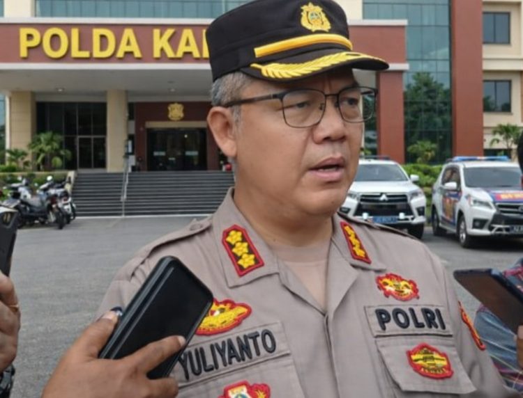 Polda Kaltim Ajak Masyarakat Wujudkan Aksi Damai dan Kondusif pada 21 April 2026