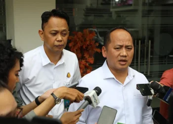 Kejagung Periksa 6 Saksi dari Pertamina dan Anak Usaha Terkait Perkara Dugaan Korupsi Minyak Mentah