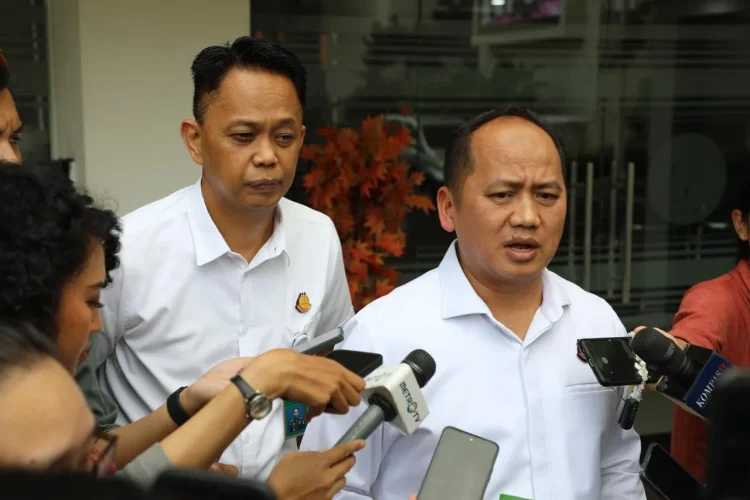 Kejagung Periksa 6 Saksi dari Pertamina dan Anak Usaha Terkait Perkara Dugaan Korupsi Minyak Mentah