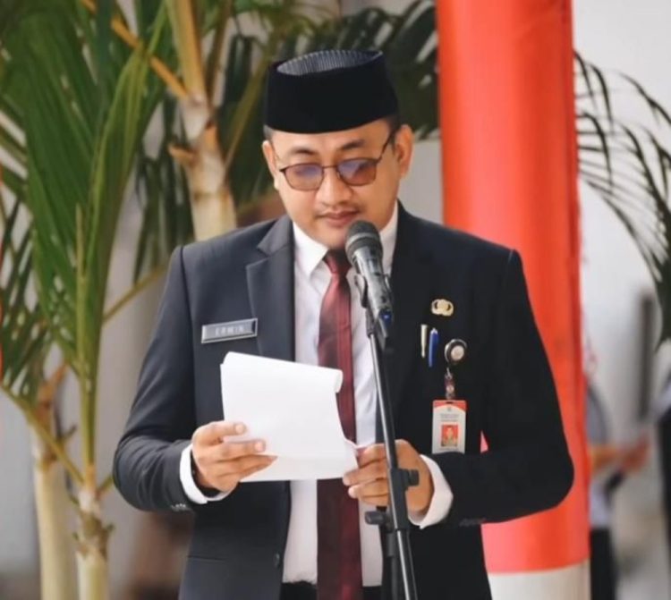 Pemprov Sulsel Usul PPPK Paruh Waktu, Plt. Kepala BKD : Kami Sudah Petakan Jumlah Pengusulan