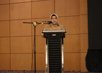 662 Kasus Kekerasan di Kalimantan Timur, Anak Jadi Korban Terbanyak