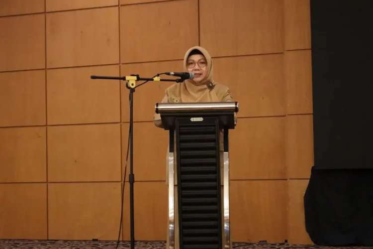 662 Kasus Kekerasan di Kalimantan Timur, Anak Jadi Korban Terbanyak