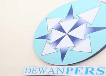 Himbauan Dewan Pers Kepada Seluruh Jurnalis di Indonesia