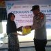 Polsek Tempe Gelar Gerakan Pangan Murah, Wujud Kepedulian Polri untuk Masyarakat