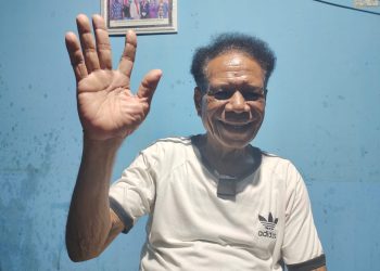 Hadirkan Damai bagi Papua, Satgas Damai Cartenz Dapat Apresiasi dari Tokoh Agama