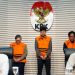 Bongkar..! KPK Tangkap Tangan Suap Izin Pengelolaan Kawasan Hutan