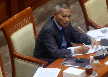 Perkuat Budaya Integritas ASN: KPK-BPSDM Hukum Dorong Kesadaran Antikorupsi