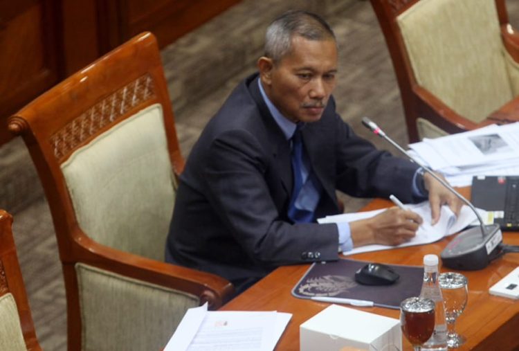 Perkuat Budaya Integritas ASN: KPK-BPSDM Hukum Dorong Kesadaran Antikorupsi