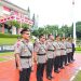 Gelar Upacara Hari Juang Polri, Kapolda Kaltim Ajak Personil Teladani Sejarah Perjuangan