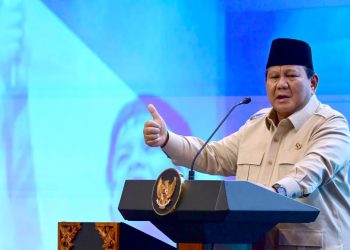 Presiden Prabowo Apresiasi Pencapaian 100 Sekolah Rakyat dalam Waktu Singkat