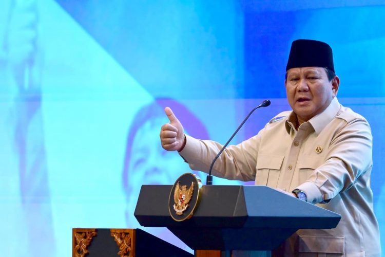 Presiden Prabowo Apresiasi Pencapaian 100 Sekolah Rakyat dalam Waktu Singkat
