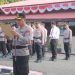 Polres Wajo Gelar Sertijab Kapolsek Jajaran, Kapolres Tekankan Peningkatan Pelayanan dan Sinergi