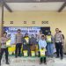 Polsek Sebulu Sukses Gelar Gerakan Pangan Murah di Halaman Mako Polsek Sebulu