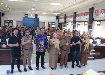 Faisal: Media Mitra Strategis Pemerintah, Tapi Harus Resmi dan Terpercaya