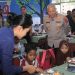 Polda Kalsel Grand Opening SPPG, Bagikan Makan Bergizi Gratis untuk 1.700 Anak