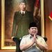 Presiden Prabowo Sampaikan Belasungkawa, Perintahkan Usut Tuntas Insiden Demonstrasi