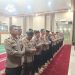 Gelar Sholat Gaib: Polres Jeneponto Sholat Gaib dan Doa Bersama untuk Korban Aksi Unjuk Rasa