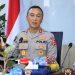 Polri Pastikan Langkah Terukur dan Sesuai Aturan dalam Atasi Aksi Anarkis