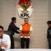 KPK Tahan Tersangka Korupsi Pemberian Fasilitas Kredit oleh LPEI kepada PT SMJL dan PT MAS