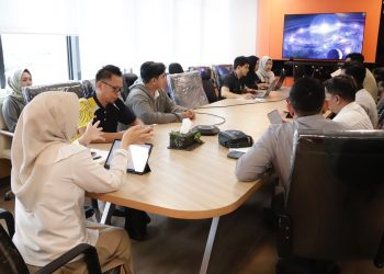 Transparan dan Akuntabel, Pemprov Kaltim Siapkan Aplikasi Khusus Insentif Penjaga Rumah Ibadah