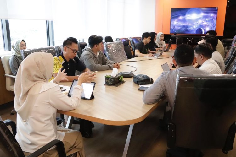 Transparan dan Akuntabel, Pemprov Kaltim Siapkan Aplikasi Khusus Insentif Penjaga Rumah Ibadah