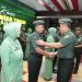 23 Perwira Tinggi TNI AD Naik Pangkat, Kasad: Amanah Baru untuk Pengabdian Lebih Besar