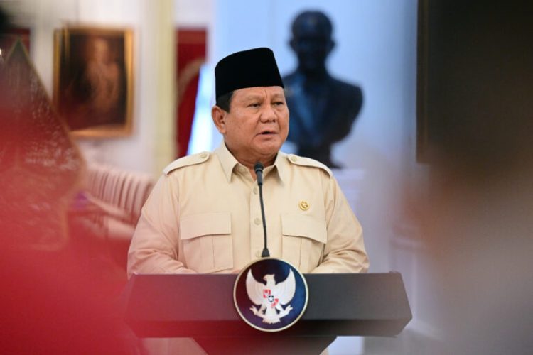Pendidik Sekolah Rakyat Sambut Optimistis Program Presiden Prabowo untuk Indonesia Emas 2045